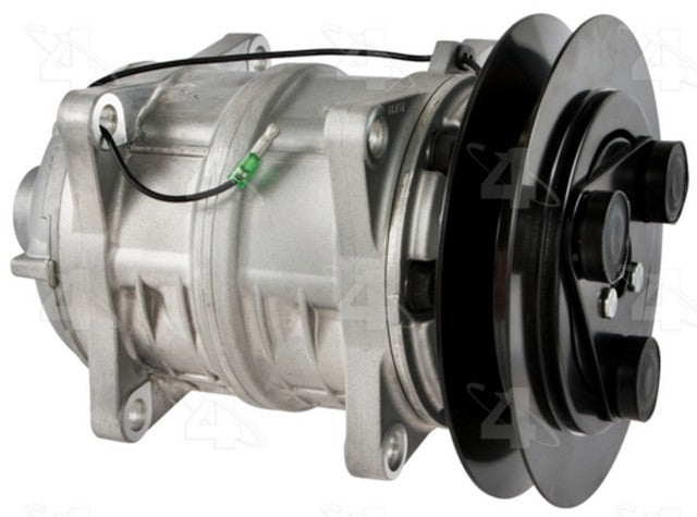 A/C Compressor Four Seasons 68630