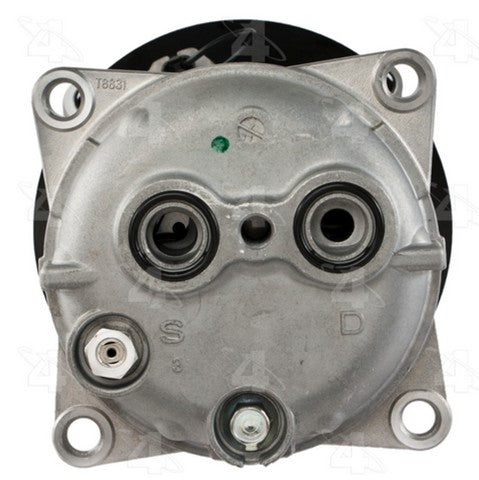 A/C Compressor Four Seasons 68630