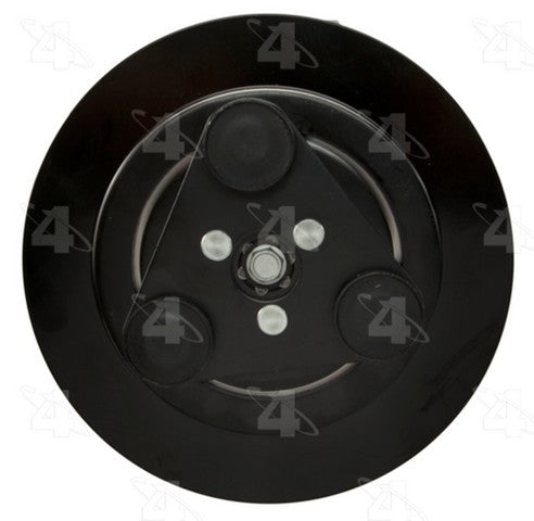 A/C Compressor Four Seasons 68630