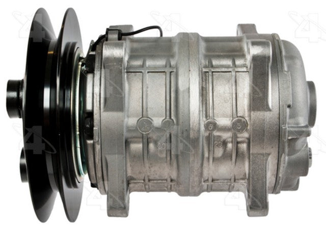 A/C Compressor Four Seasons 68630