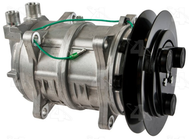 A/C Compressor Four Seasons 68633