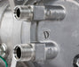 A/C Compressor Four Seasons 68633