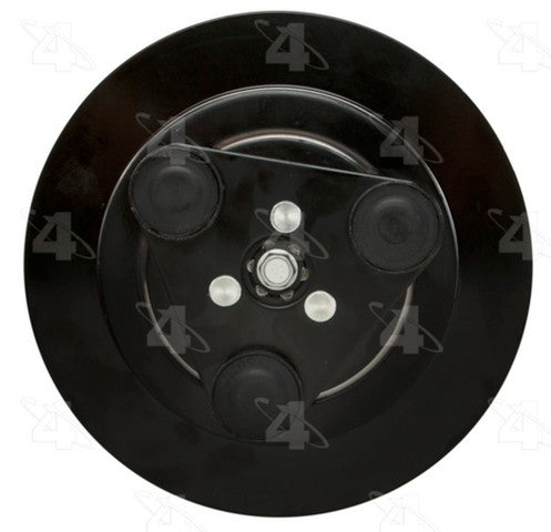 A/C Compressor Four Seasons 68633