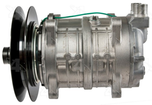 A/C Compressor Four Seasons 68633