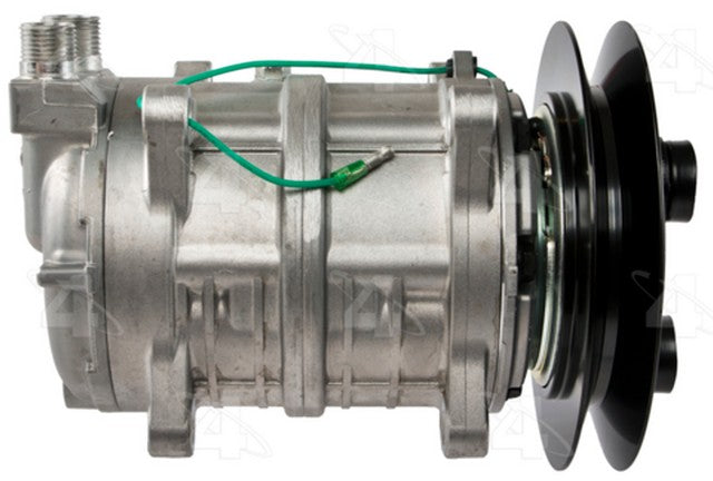 A/C Compressor Four Seasons 68633