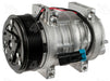 A/C Compressor Four Seasons 68637