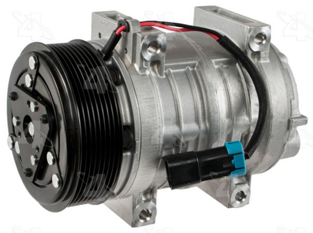 A/C Compressor Four Seasons 68637