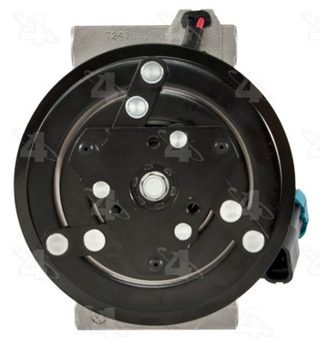 A/C Compressor Four Seasons 68637