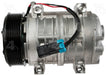 A/C Compressor Four Seasons 68637
