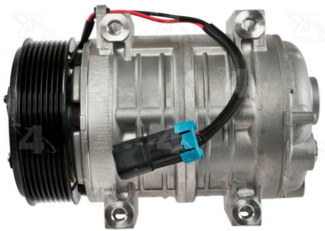 A/C Compressor Four Seasons 68637