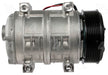 A/C Compressor Four Seasons 68637