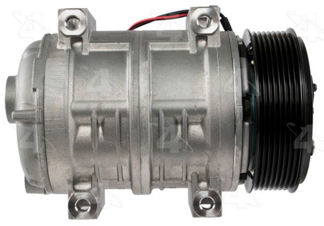 A/C Compressor Four Seasons 68637