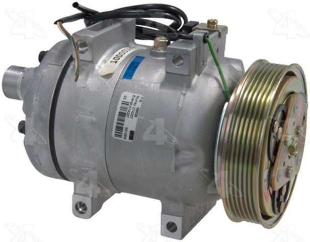 A/C Compressor Four Seasons 68638