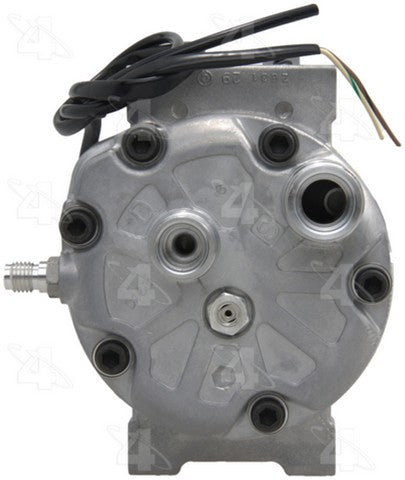 A/C Compressor Four Seasons 68638