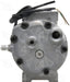 A/C Compressor Four Seasons 68638