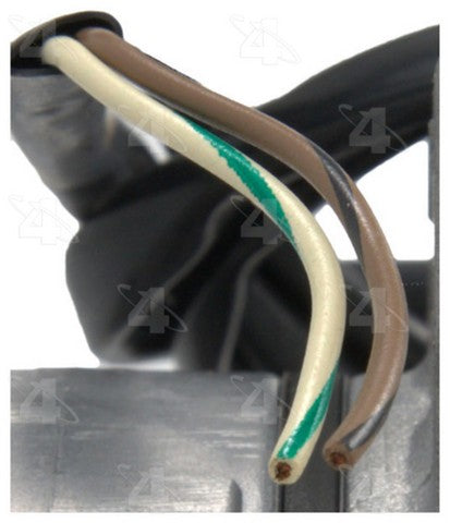A/C Compressor Four Seasons 68638