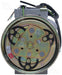 A/C Compressor Four Seasons 68638