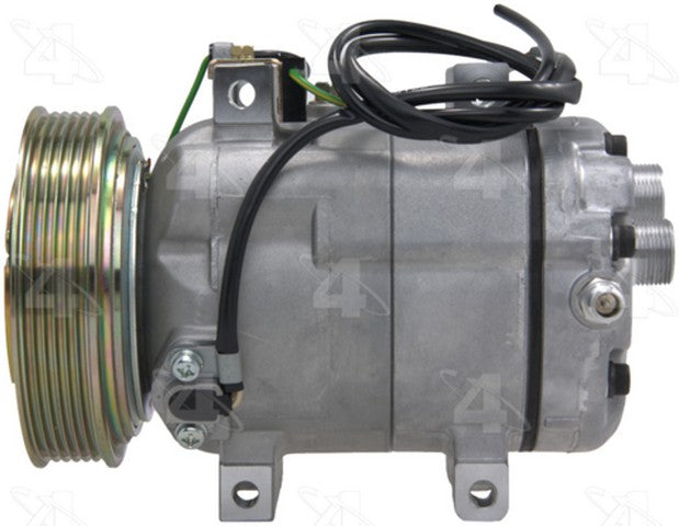 A/C Compressor Four Seasons 68638