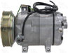 A/C Compressor Four Seasons 68638