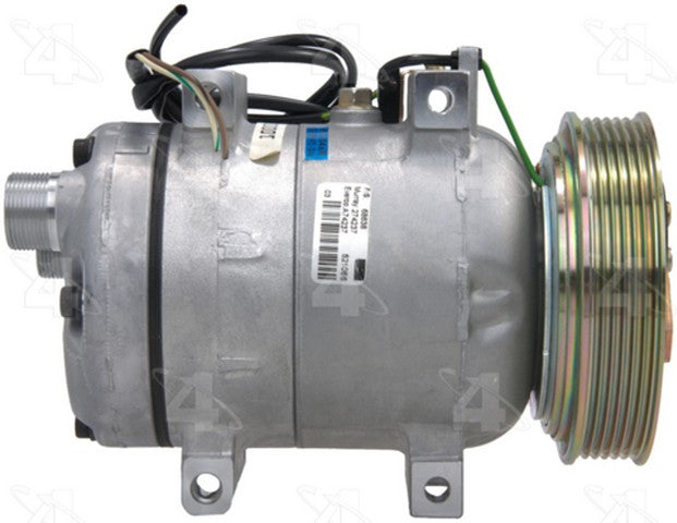 A/C Compressor Four Seasons 68638