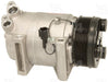 A/C Compressor Four Seasons 68641