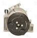 A/C Compressor Four Seasons 68641