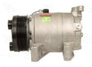 A/C Compressor Four Seasons 68641
