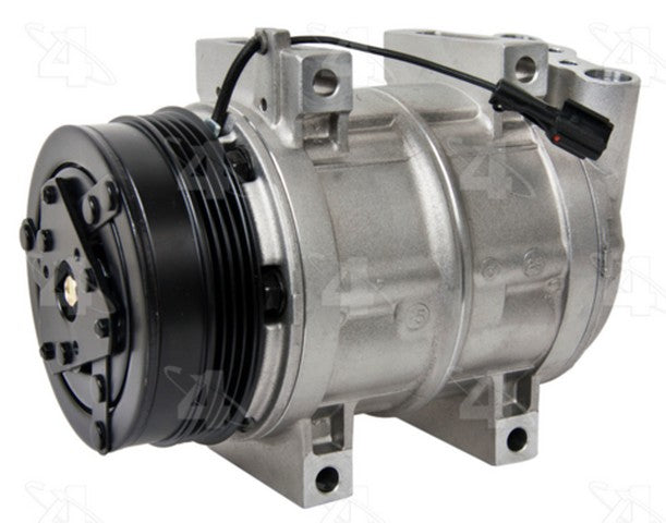 A/C Compressor Four Seasons 68652