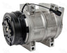 A/C Compressor Four Seasons 68652