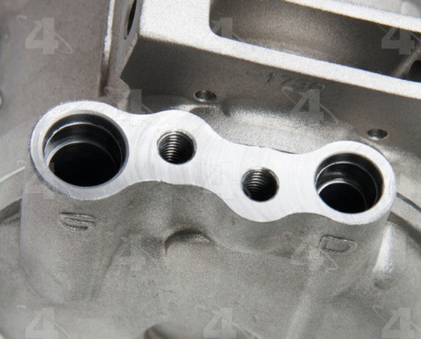 A/C Compressor Four Seasons 68652