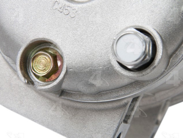 A/C Compressor Four Seasons 68652