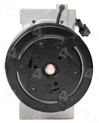 A/C Compressor Four Seasons 68652