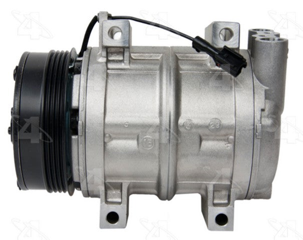A/C Compressor Four Seasons 68652