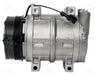 A/C Compressor Four Seasons 68652