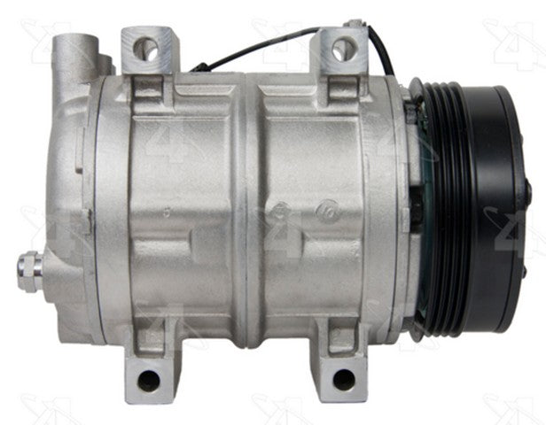 A/C Compressor Four Seasons 68652