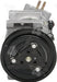 A/C Compressor Four Seasons 68655