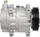 A/C Compressor Four Seasons 68655
