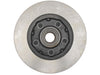 Disc Brake Rotor and Hub Assembly Raybestos Brakes 6865