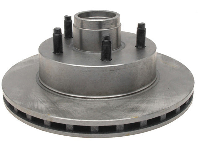 Disc Brake Rotor and Hub Assembly Raybestos Brakes 6865R