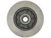 Disc Brake Rotor and Hub Assembly Raybestos Brakes 6865R