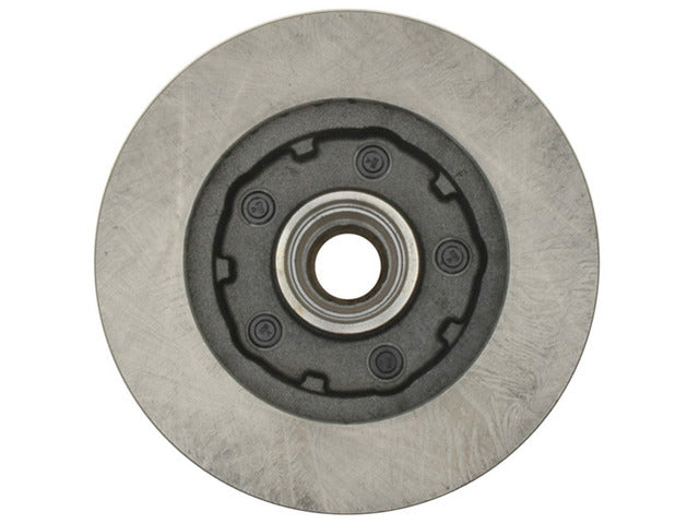 Disc Brake Rotor and Hub Assembly Raybestos Brakes 6865R