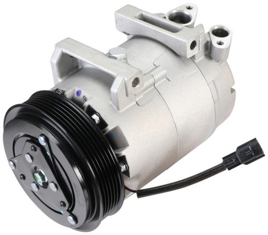 A/C Compressor Four Seasons 68664
