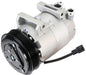 A/C Compressor Four Seasons 68664