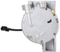 A/C Compressor Four Seasons 68664