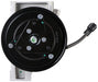 A/C Compressor Four Seasons 68664