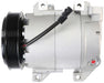 A/C Compressor Four Seasons 68664