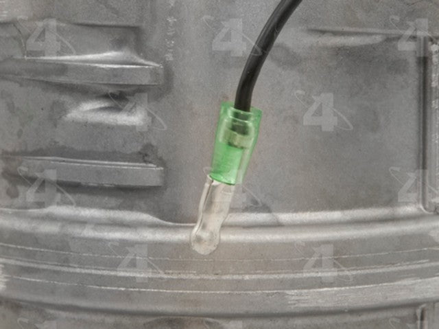 A/C Compressor Four Seasons 68691