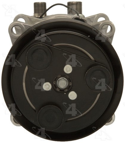 A/C Compressor Four Seasons 68691