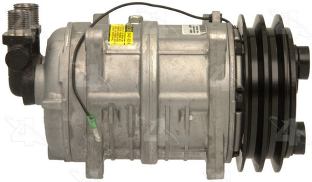 A/C Compressor Four Seasons 68691