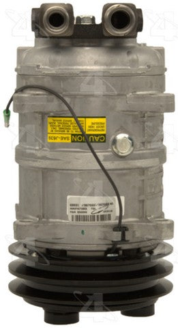 A/C Compressor Four Seasons 68691